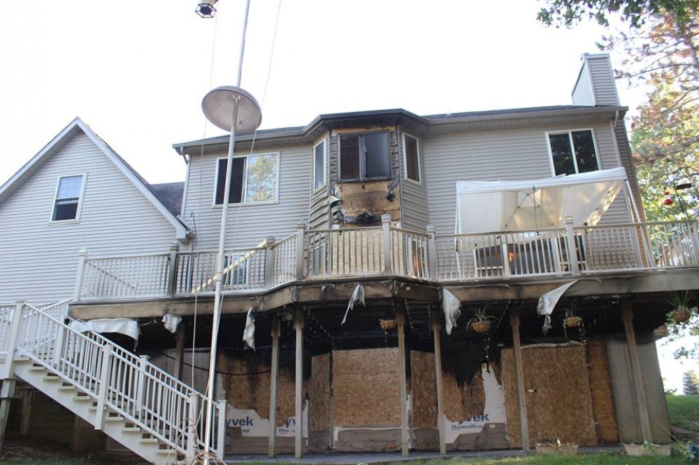 Photo By Patriot USA. 