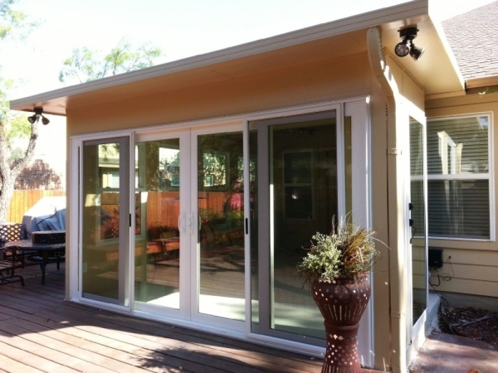 Photo By Liberty Builders Of Texas. Windows & Doors