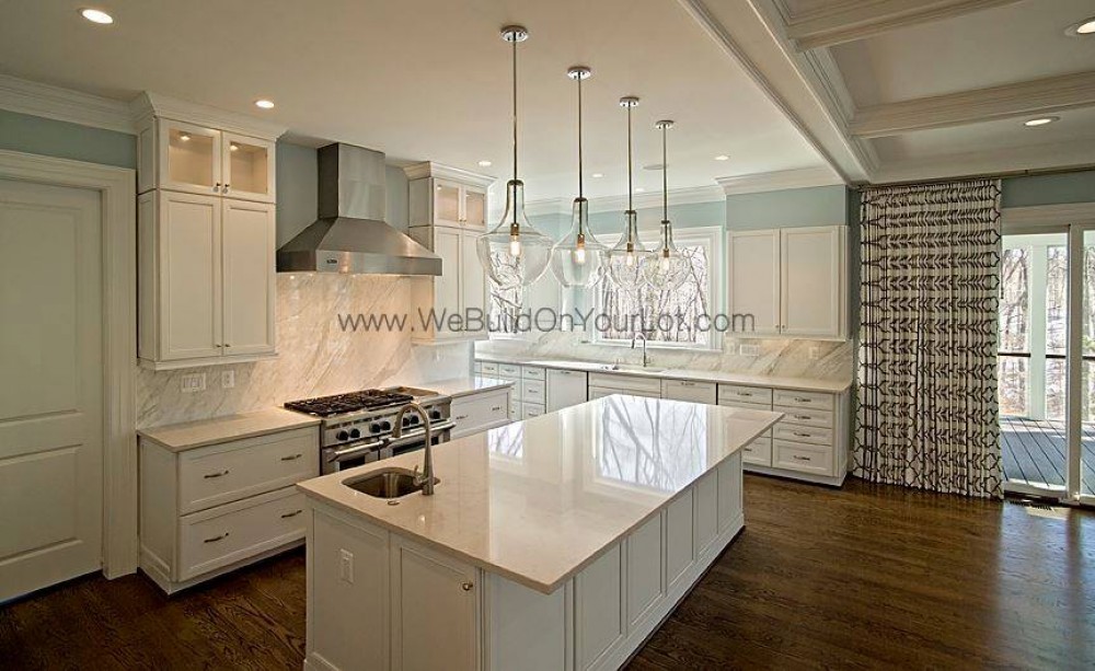 Photo By Stanley Martin Custom Homes. Profile Pictures