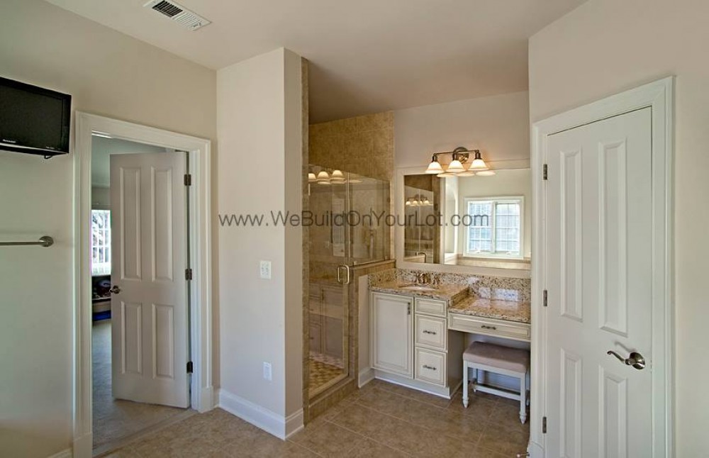 Photo By Stanley Martin Custom Homes. Profile Pictures