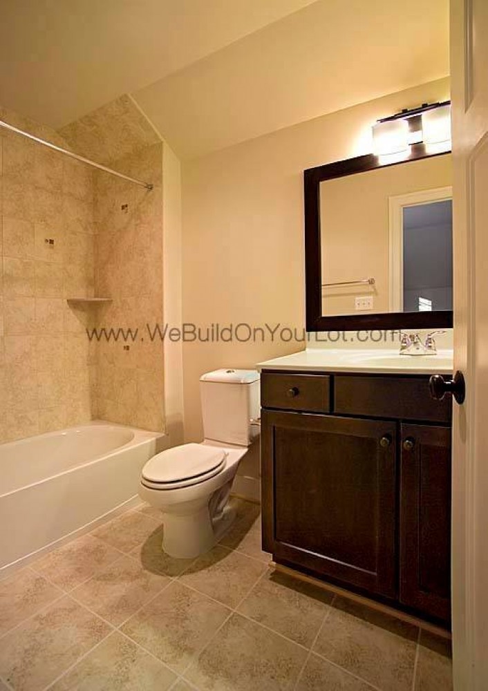 Photo By Stanley Martin Custom Homes. Profile Pictures