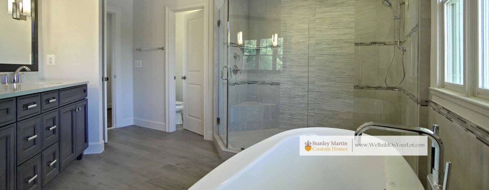 Photo By Stanley Martin Custom Homes. Profile Pictures