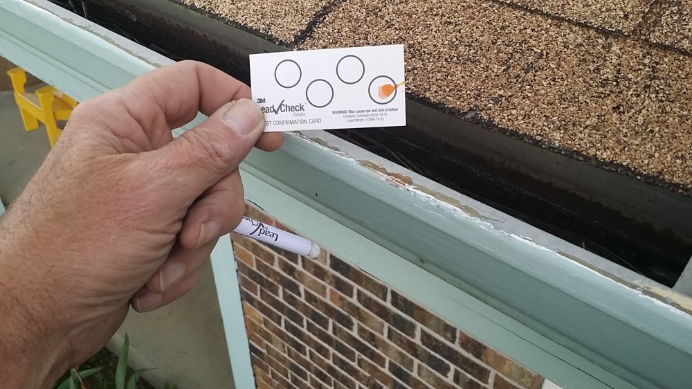 Photo By AquaDuct Roof & Gutters. 