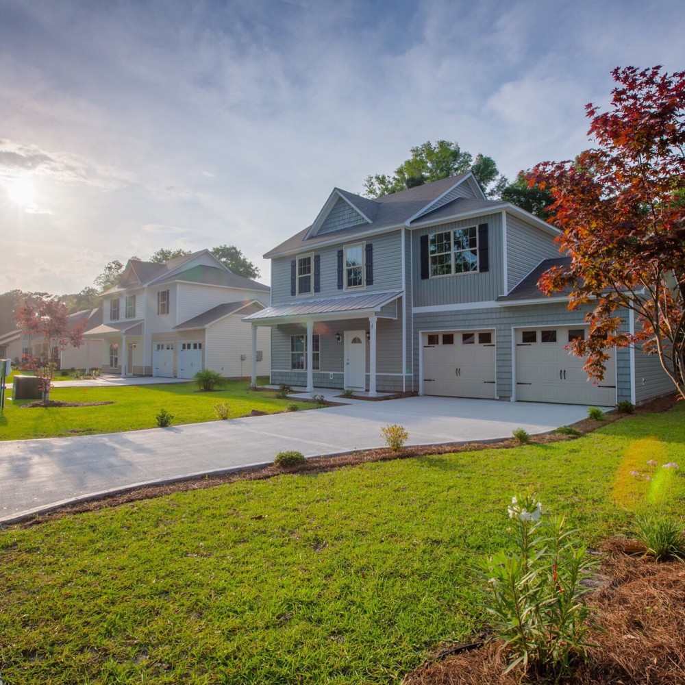 Photo By Gavigan Construction. The Gavigan Homes Liberty Series At Mint Farm