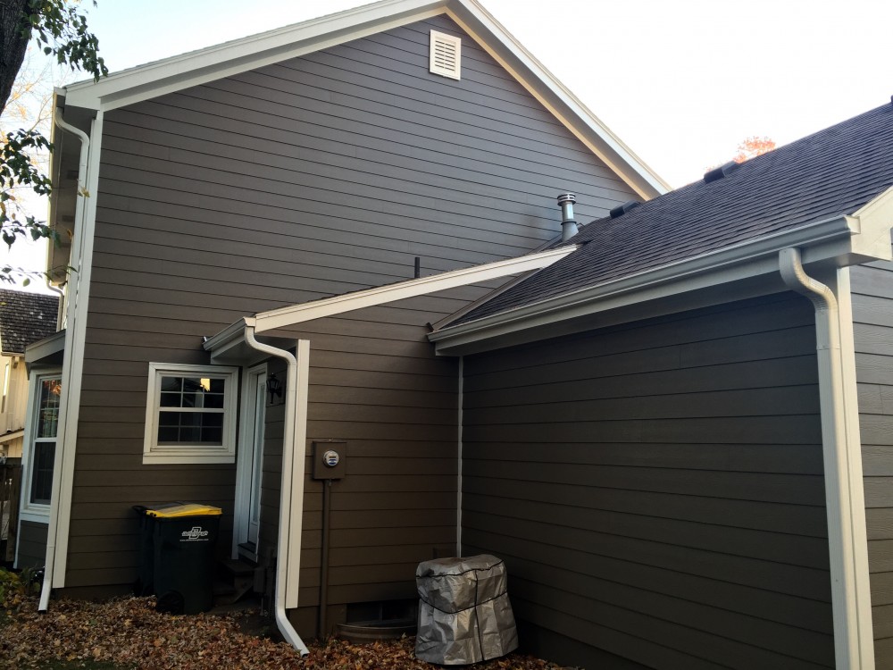 Photo By Sure Point Exteriors. Uploaded From GQ IPhone App