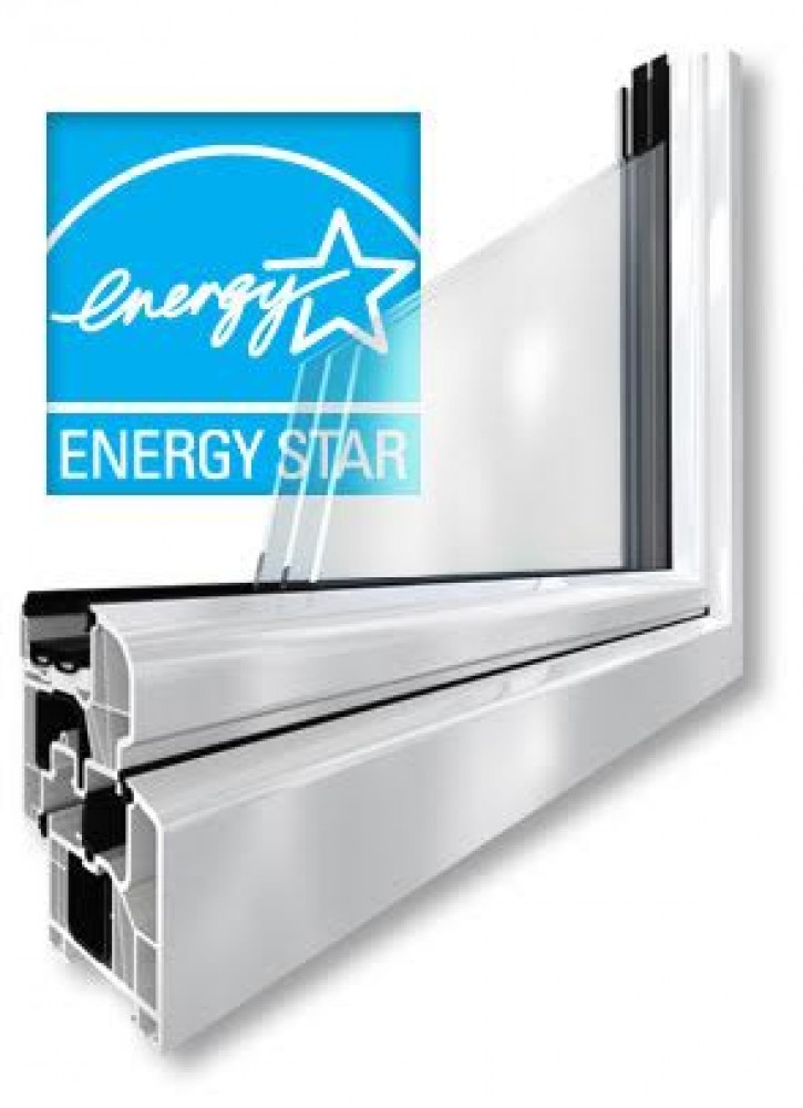 Photo By Entrust Windows. 