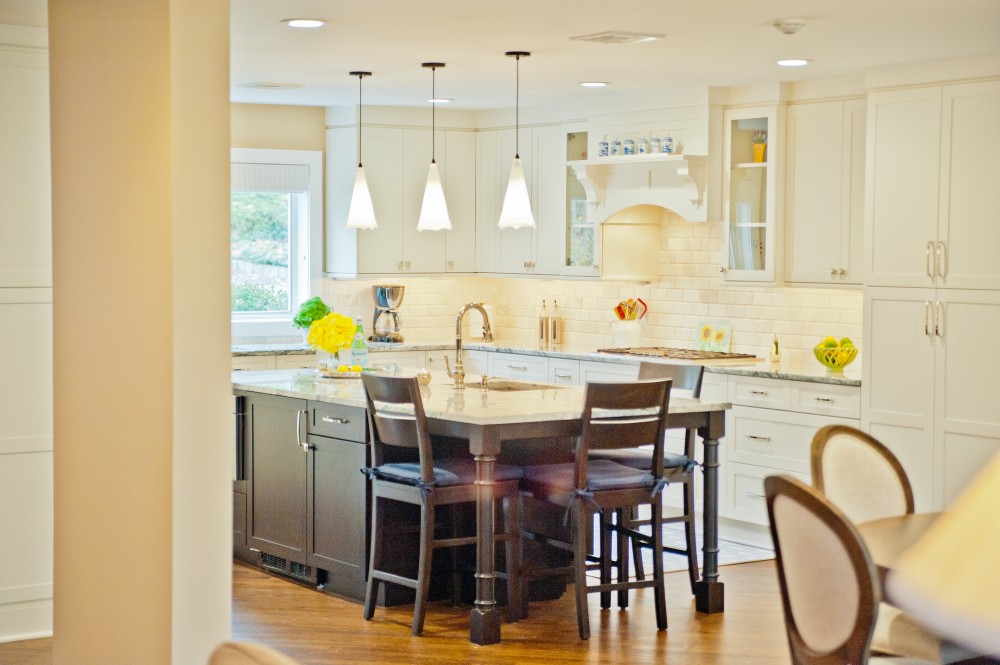 Photo By Pro Skill Construction. 