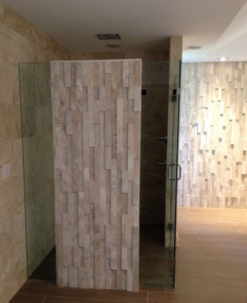 Photo By Parkland Kitchen & Bath. 