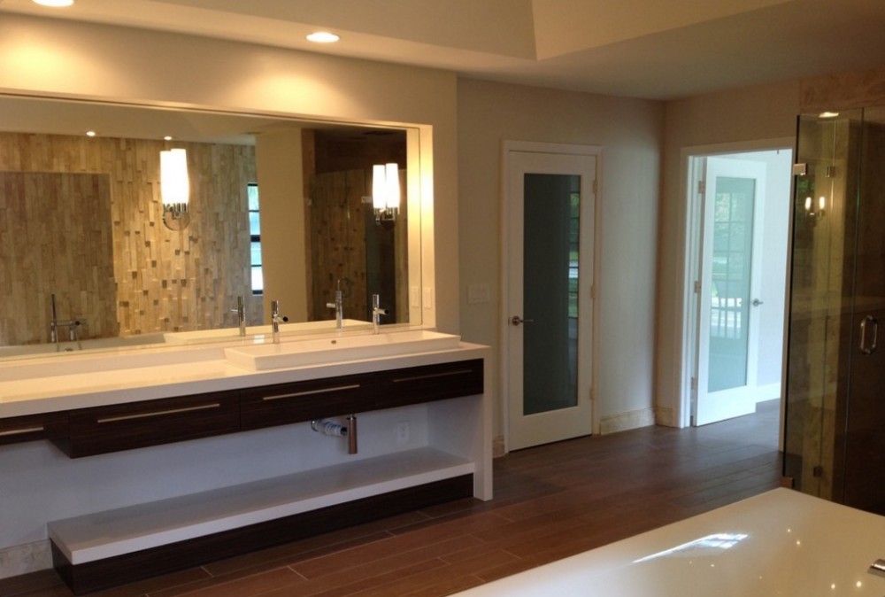 Photo By Parkland Kitchen & Bath. 