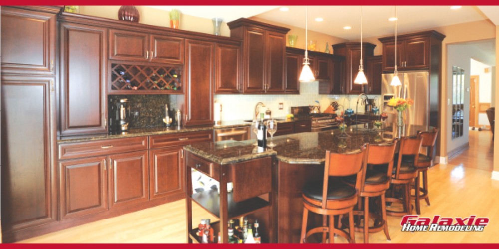 Photo By Galaxie Home Remodeling. Kitchen Remodeling By Galaxie Home Remodeling