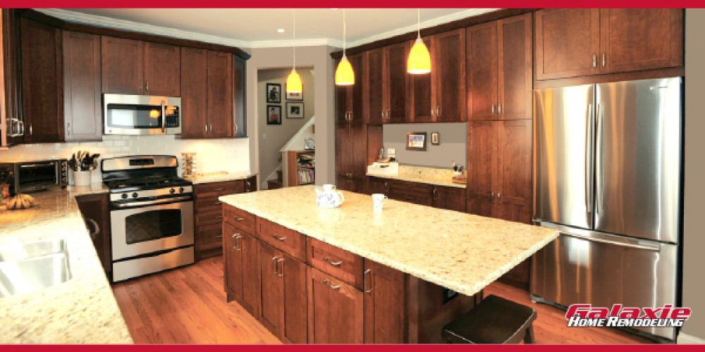 Photo By Galaxie Home Remodeling. Kitchen Remodeling By Galaxie Home Remodeling