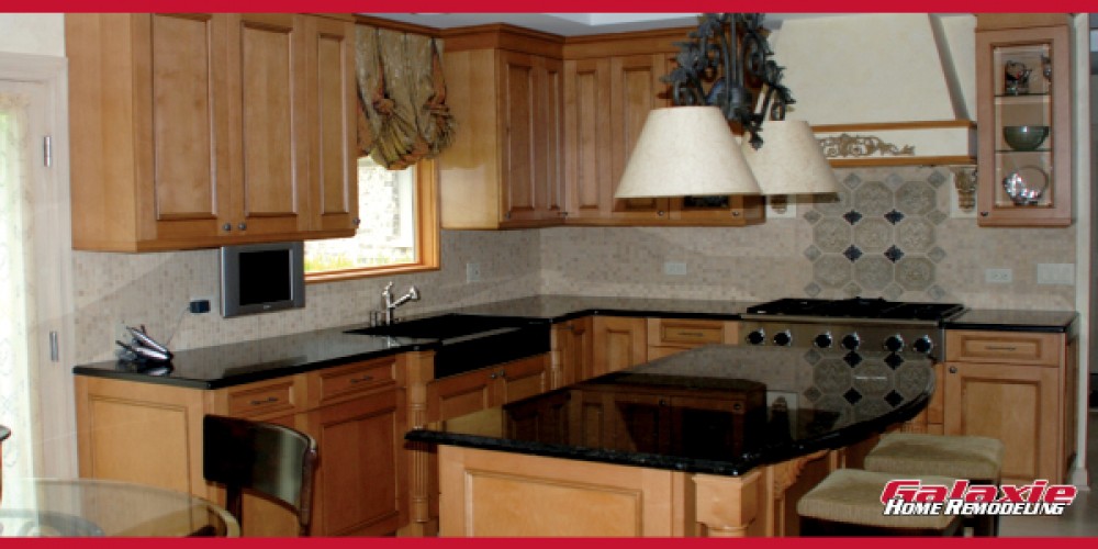 Photo By Galaxie Home Remodeling. Kitchen Remodeling By Galaxie Home Remodeling