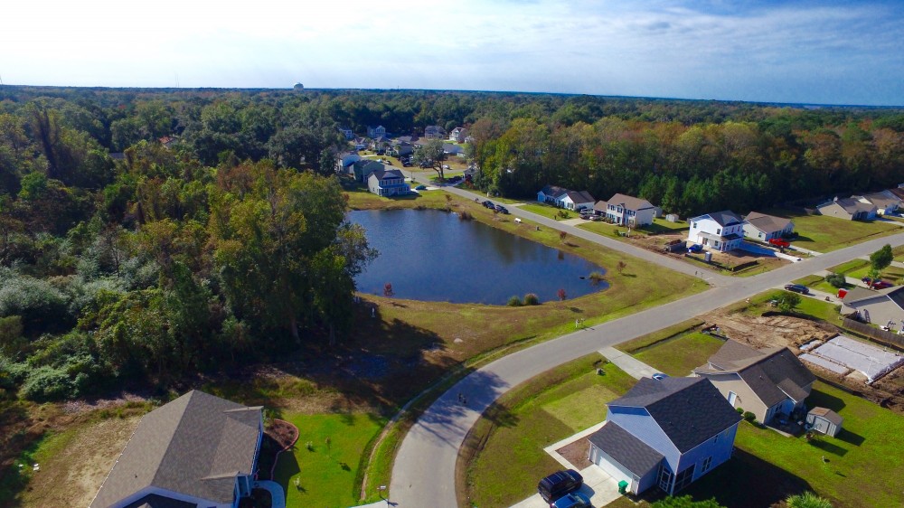 Photo By Gavigan Construction. Mint Farm Is Where Families Live, Play, Grow 