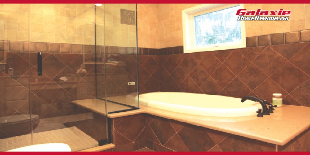 Photo By Galaxie Home Remodeling. Bathroom Remodeling By Galaxie Home Remodeling