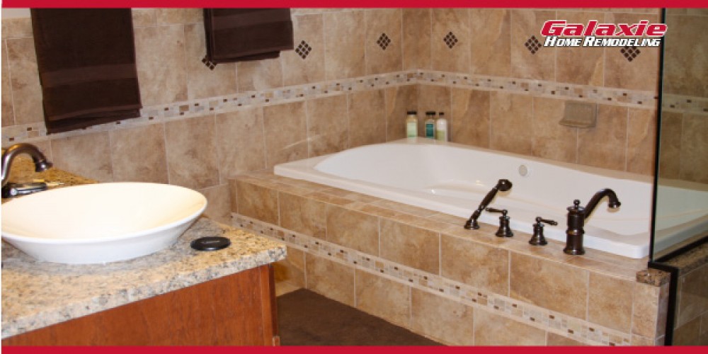 Photo By Galaxie Home Remodeling. Bathroom Remodeling By Galaxie Home Remodeling