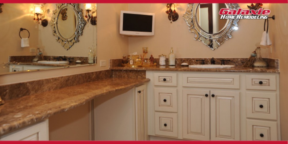 Photo By Galaxie Home Remodeling. Bathroom Remodeling By Galaxie Home Remodeling