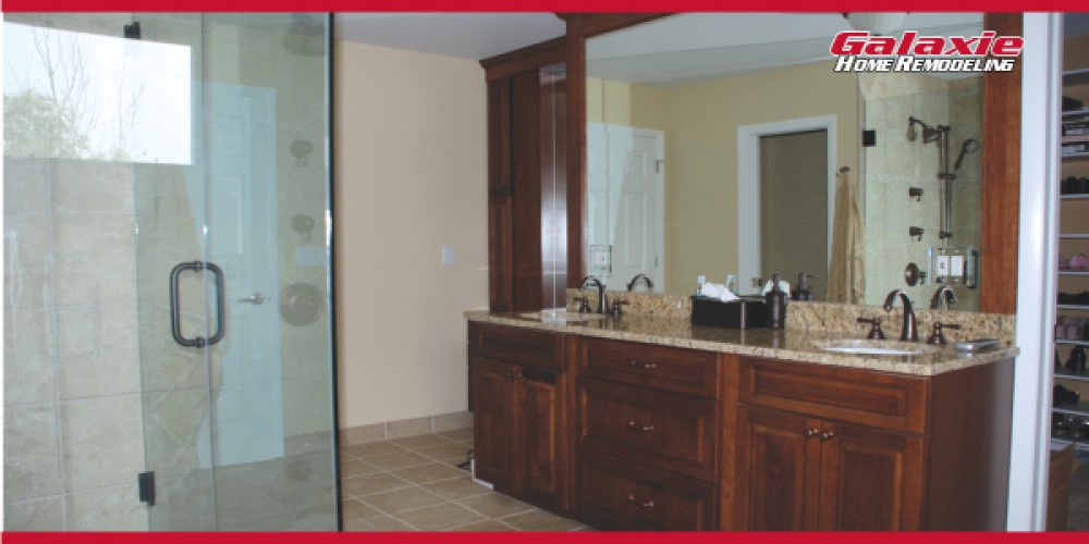 Photo By Galaxie Home Remodeling. Bathroom Remodeling By Galaxie Home Remodeling
