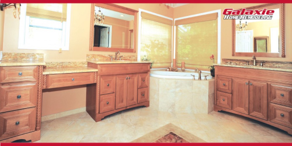 Photo By Galaxie Home Remodeling. Bathroom Remodeling By Galaxie Home Remodeling