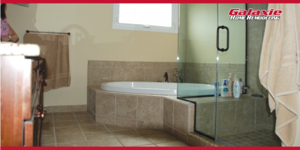 Photo By Galaxie Home Remodeling. Bathroom Remodeling By Galaxie Home Remodeling