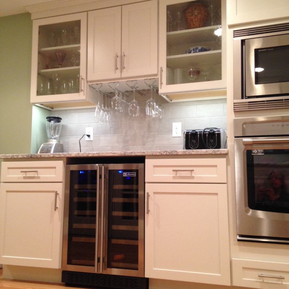 Photo By Sunwood Development. 