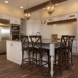 Photo by Today's StarMark Custom Cabinetry & Furniture. Kitchens by Today's StarMark Custom Cabinetry & Furniture - thumbnail