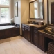 Photo by Today's StarMark Custom Cabinetry & Furniture. Baths by Today's StarMark Custom Cabinetry & Furniture - thumbnail