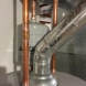 Photo by KC Water Heaters. Soldered Joints - thumbnail