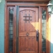 Photo by Door and Window Plus. Door Installations - thumbnail