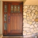 Photo by Door and Window Plus. Door Installations - thumbnail