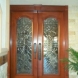 Photo by Door and Window Plus. Door Installations - thumbnail