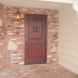 Photo by Door and Window Plus. Door Installations - thumbnail