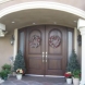Photo by Door and Window Plus. Door Installations - thumbnail