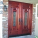 Photo by Door and Window Plus. Door Installations - thumbnail