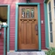 Photo by Door and Window Plus. Door Installations - thumbnail