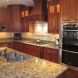 Photo by Rittenhouse Builders. Kitchens - thumbnail