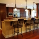 Photo by Rittenhouse Builders. Kitchens - thumbnail