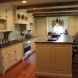 Photo by Rittenhouse Builders. Kitchens - thumbnail