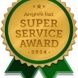 Photo by Skywalker Roofing. Angie's List Super Service Awards - thumbnail