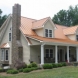 Photo by Skywalker Roofing. Roof Replacements - thumbnail