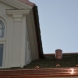 Photo by Stinson Services, Inc.. Copper Gutter Project - thumbnail