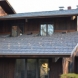 Photo by Stinson Services, Inc.. Metal Shake Roof Project - thumbnail