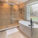 Photo by Amiano & Son Construction. Master Bath Remodel - thumbnail