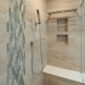 Photo by Amiano & Son Construction. Master Bath Remodel - thumbnail