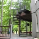 Photo by Appalachian Ironworks of Virginia. Spiral staircase - thumbnail