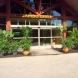 Photo by Lancaster County Timber Frames, Inc.. Jambo Grill Restaurant - thumbnail