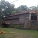 Photo by Lancaster County Timber Frames, Inc.. Rapps Dam Covered Bridge - thumbnail