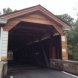 Photo by Lancaster County Timber Frames, Inc.. Rapps Dam Covered Bridge - thumbnail