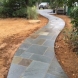 Photo by American Exteriors & Masonry. Screened Room, Patio, and Fireplace in Paeonian Springs, VA - thumbnail