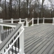 Photo by American Exteriors & Masonry. Deck, Patio, and Fire Pit in Purcellville, VA - thumbnail