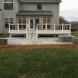 Photo by American Exteriors & Masonry. Deck, Patio, and Fire Pit in Purcellville, VA - thumbnail